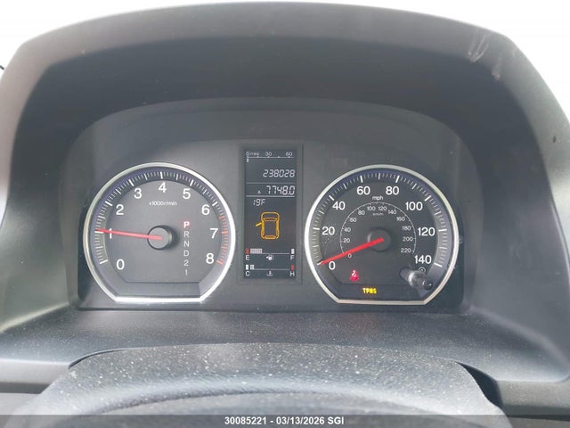 Aukcja sprzedaży 2008 Honda Cr-v Ex, vin: JHLRE48508C062821, numer aukcji: 30085221