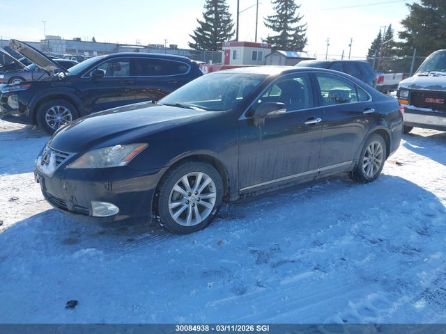 30084938 :رقم المزاد ، JTHBK1EG3A2373424 vin ، 2010 Lexus Es 350 مزاد بيع