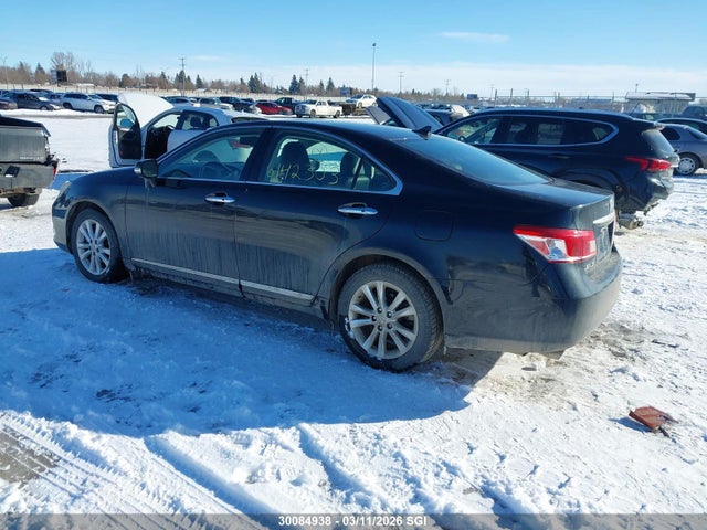 30084938 :رقم المزاد ، JTHBK1EG3A2373424 vin ، 2010 Lexus Es 350 مزاد بيع