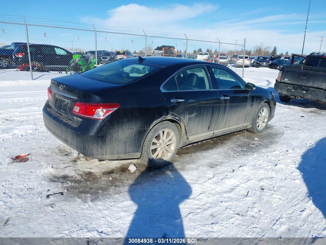30084938 :رقم المزاد ، JTHBK1EG3A2373424 vin ، 2010 Lexus Es 350 مزاد بيع