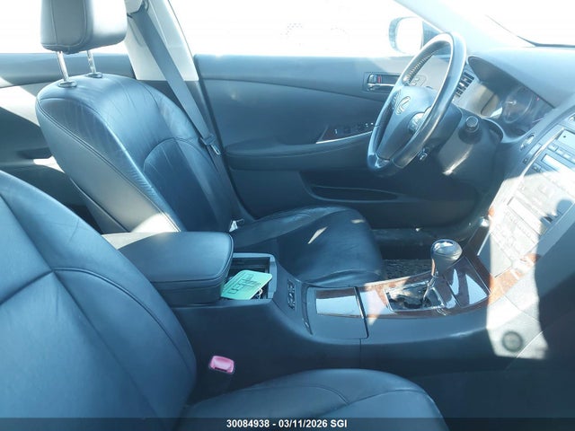 30084938 :رقم المزاد ، JTHBK1EG3A2373424 vin ، 2010 Lexus Es 350 مزاد بيع