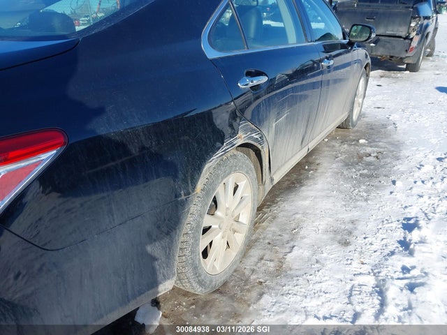 30084938 :رقم المزاد ، JTHBK1EG3A2373424 vin ، 2010 Lexus Es 350 مزاد بيع