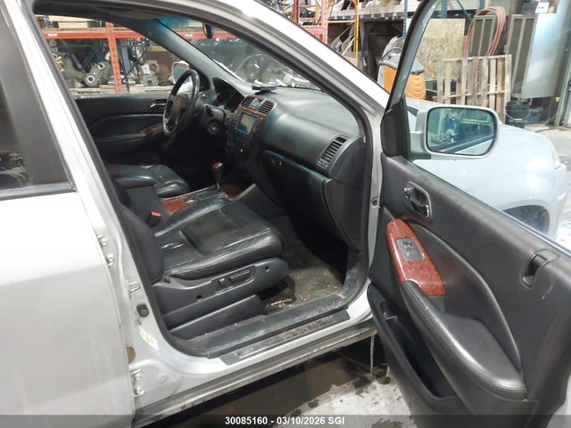 2004 Acura Mdx Touring მანქანა იყიდება აუქციონზე, vin: 2HNYD18634H003363, აუქციონის ნომერი: 30085160