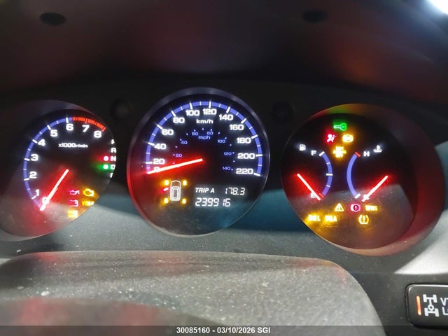 2004 Acura Mdx Touring მანქანა იყიდება აუქციონზე, vin: 2HNYD18634H003363, აუქციონის ნომერი: 30085160