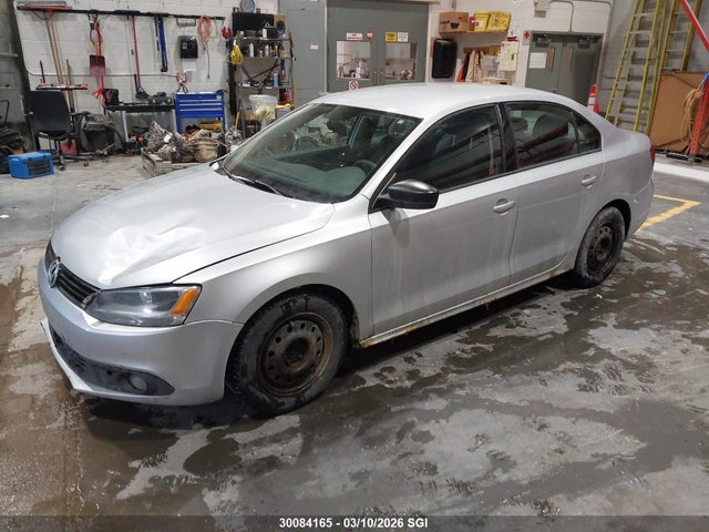 Продаж на аукціоні авто 2011 Volkswagen Jetta S, vin: 3VW1K7AJ3BM311613, номер лоту: 30084165