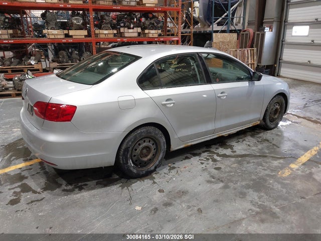 Продаж на аукціоні авто 2011 Volkswagen Jetta S, vin: 3VW1K7AJ3BM311613, номер лоту: 30084165