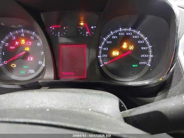 Aukcja sprzedaży 2014 Gmc Terrain Sle, vin: 2GKALMEK7E6141051, numer aukcji: 30084783