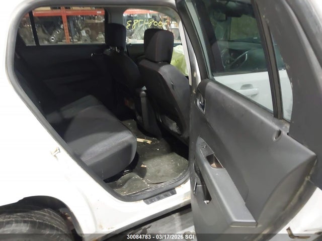 Aukcja sprzedaży 2014 Gmc Terrain Sle, vin: 2GKALMEK7E6141051, numer aukcji: 30084783