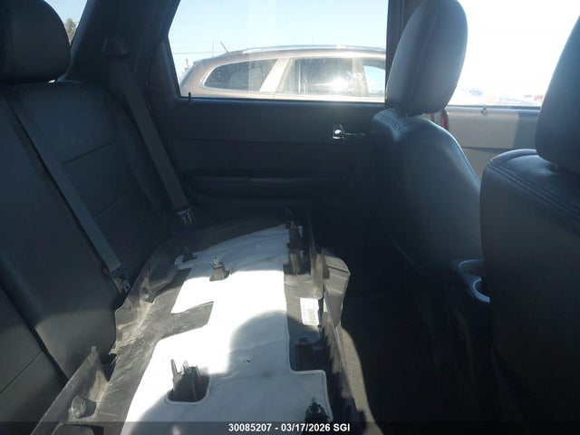 Aukcja sprzedaży 2010 Ford Escape Limited, vin: 1FMCU9EG7AKA28827, numer aukcji: 30085207