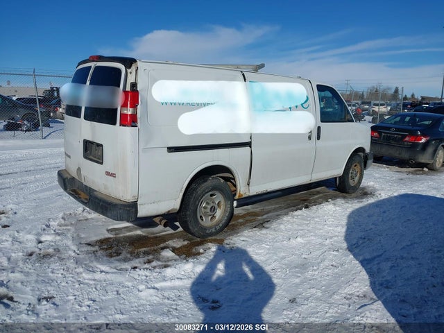 Aukcja sprzedaży 2008 Gmc Savana G2500, vin: 1GTGG25C781145521, numer aukcji: 30083271