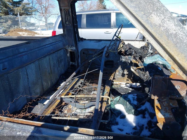 Aukcja sprzedaży 1997 Gmc Sierra C1500, vin: 1GTEC14W1VZ543815, numer aukcji: 30084474