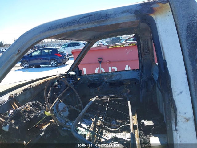 Aukcja sprzedaży 1997 Gmc Sierra C1500, vin: 1GTEC14W1VZ543815, numer aukcji: 30084474