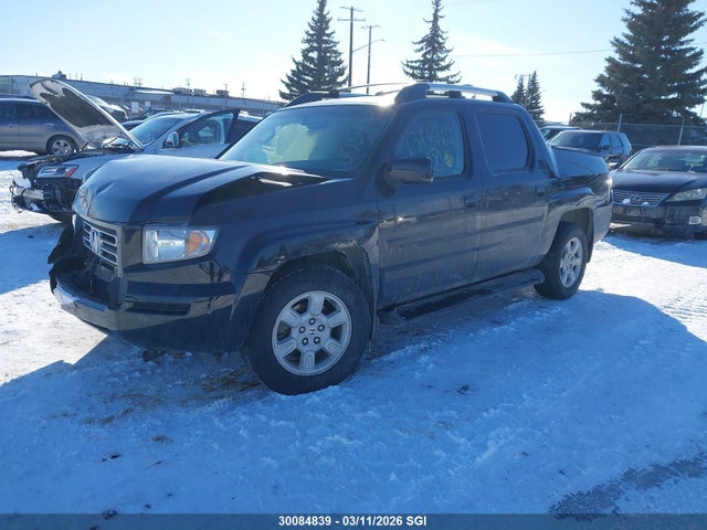 Aukcja sprzedaży 2007 Honda Ridgeline Rtl, vin: 2HJYK16597H003258, numer aukcji: 30084839