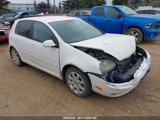 Продажа на аукционе авто 2007 Volkswagen Rabbit, vin: WVWDR91K37W218341, номер лота: 30083226