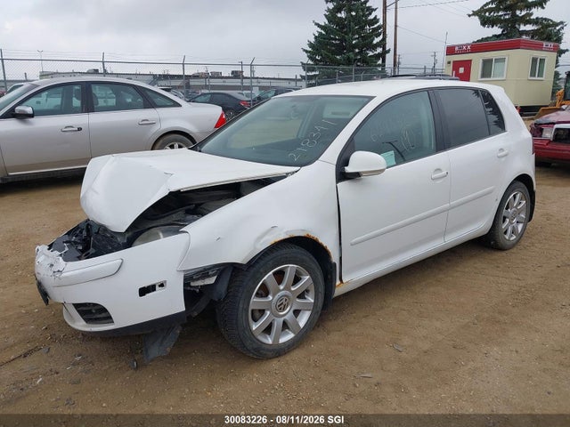 Продажа на аукционе авто 2007 Volkswagen Rabbit, vin: WVWDR91K37W218341, номер лота: 30083226