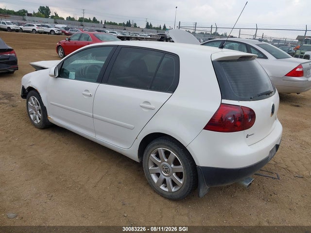 Продажа на аукционе авто 2007 Volkswagen Rabbit, vin: WVWDR91K37W218341, номер лота: 30083226