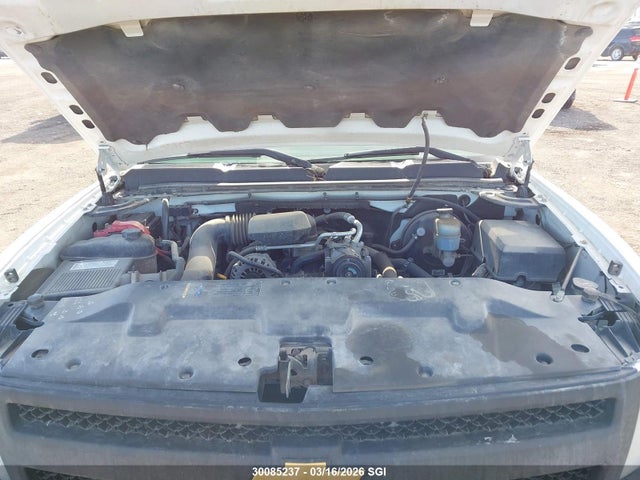Aukcja sprzedaży 2008 Chevrolet Silverado C1500, vin: 1GCEC14X18Z169591, numer aukcji: 30085237
