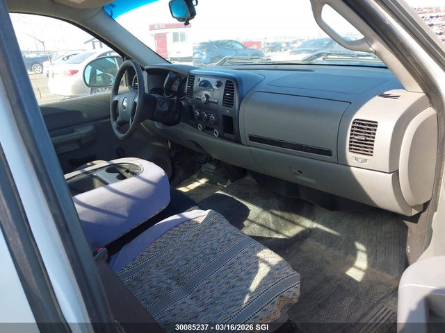Aukcja sprzedaży 2008 Chevrolet Silverado C1500, vin: 1GCEC14X18Z169591, numer aukcji: 30085237