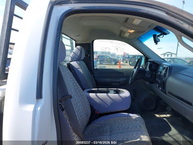Aukcja sprzedaży 2008 Chevrolet Silverado C1500, vin: 1GCEC14X18Z169591, numer aukcji: 30085237