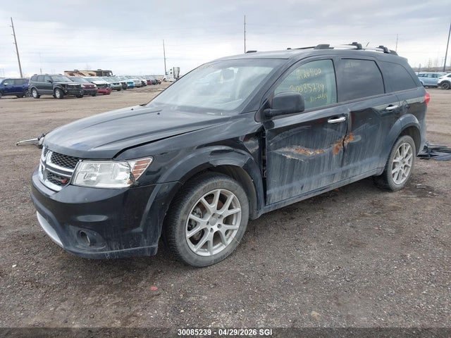 Продаж на аукціоні авто 2013 Dodge Journey R/t, vin: 3C4PDDFG8DT602569, номер лоту: 30085239