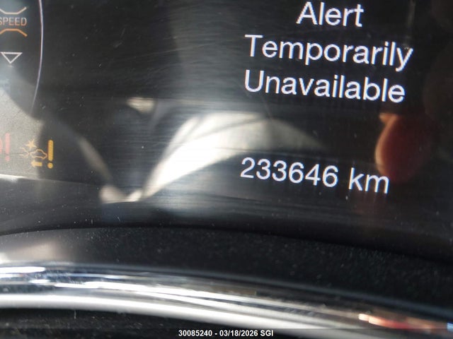 1C4RJFCMXGC363372 Jeep Grand Cherokee Overland