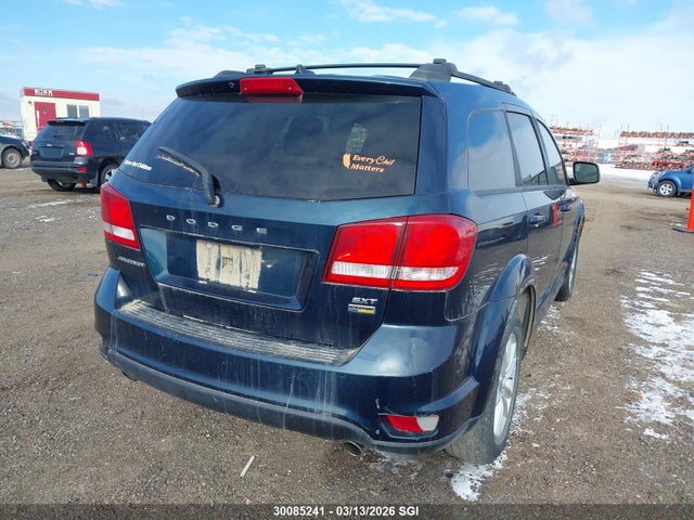 Продажа на аукционе авто 2014 Dodge Journey Sxt, vin: 3C4PDCCG2ET109048, номер лота: 30085241