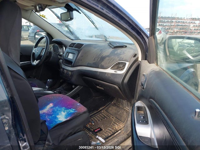 Продажа на аукционе авто 2014 Dodge Journey Sxt, vin: 3C4PDCCG2ET109048, номер лота: 30085241