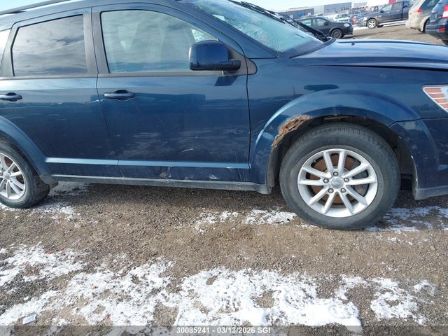 Продажа на аукционе авто 2014 Dodge Journey Sxt, vin: 3C4PDCCG2ET109048, номер лота: 30085241