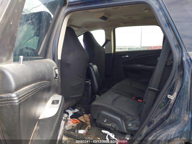 Продажа на аукционе авто 2014 Dodge Journey Sxt, vin: 3C4PDCCG2ET109048, номер лота: 30085241