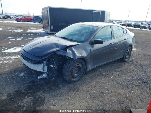 Aukcja sprzedaży 2014 Dodge Dart Sxt, vin: 1C3CDFBB9ED826742, numer aukcji: 30085243