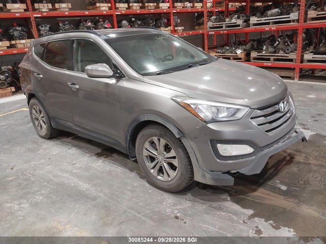 Auction sale of the 2014 Hyundai Santa Fe Sport, vin: 5XYZUDLB5EG191366, lot number: 30085244
