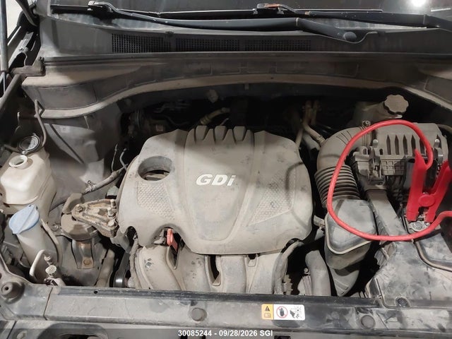 Aukcja sprzedaży 2014 Hyundai Santa Fe Sport, vin: 5XYZUDLB5EG191366, numer aukcji: 30085244