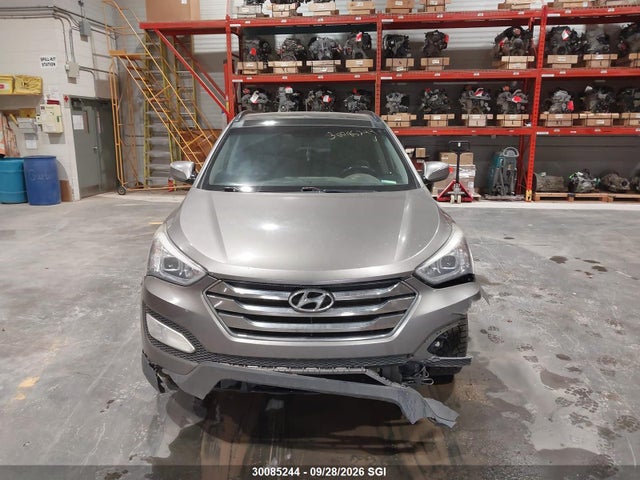 Aukcja sprzedaży 2014 Hyundai Santa Fe Sport, vin: 5XYZUDLB5EG191366, numer aukcji: 30085244