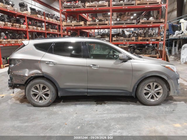 Aukcja sprzedaży 2014 Hyundai Santa Fe Sport, vin: 5XYZUDLB5EG191366, numer aukcji: 30085244