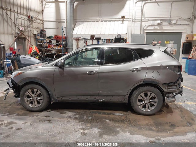 Aukcja sprzedaży 2014 Hyundai Santa Fe Sport, vin: 5XYZUDLB5EG191366, numer aukcji: 30085244