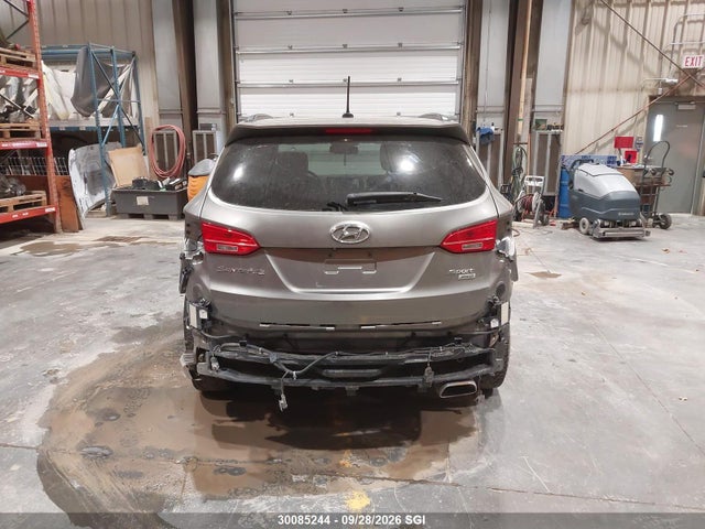 Aukcja sprzedaży 2014 Hyundai Santa Fe Sport, vin: 5XYZUDLB5EG191366, numer aukcji: 30085244