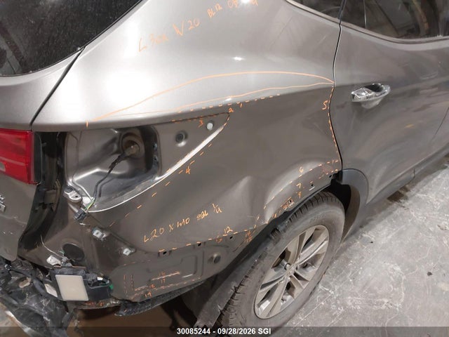 Aukcja sprzedaży 2014 Hyundai Santa Fe Sport, vin: 5XYZUDLB5EG191366, numer aukcji: 30085244