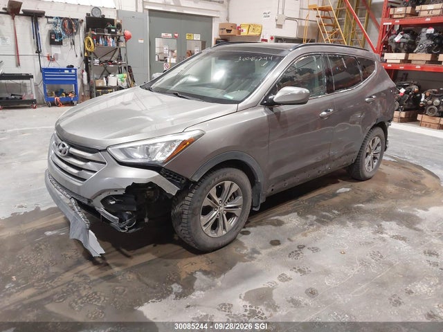 Aukcja sprzedaży 2014 Hyundai Santa Fe Sport, vin: 5XYZUDLB5EG191366, numer aukcji: 30085244