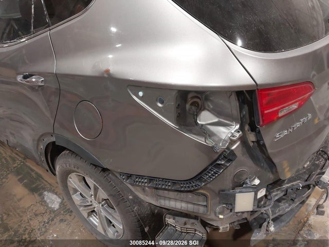 Aukcja sprzedaży 2014 Hyundai Santa Fe Sport, vin: 5XYZUDLB5EG191366, numer aukcji: 30085244
