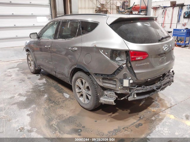 Aukcja sprzedaży 2014 Hyundai Santa Fe Sport, vin: 5XYZUDLB5EG191366, numer aukcji: 30085244