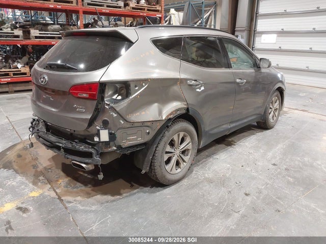 Aukcja sprzedaży 2014 Hyundai Santa Fe Sport, vin: 5XYZUDLB5EG191366, numer aukcji: 30085244