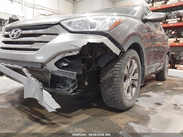 Aukcja sprzedaży 2014 Hyundai Santa Fe Sport, vin: 5XYZUDLB5EG191366, numer aukcji: 30085244