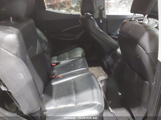 Aukcja sprzedaży 2014 Hyundai Santa Fe Sport, vin: 5XYZUDLB5EG191366, numer aukcji: 30085244