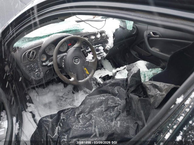 Продажа на аукционе авто 2006 Acura Rsx Type-s, vin: JH4DC53006S800200, номер лота: 30081898