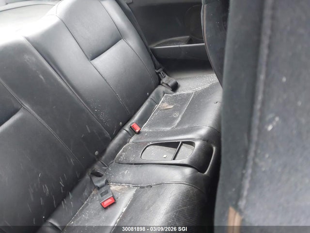 Продажа на аукционе авто 2006 Acura Rsx Type-s, vin: JH4DC53006S800200, номер лота: 30081898