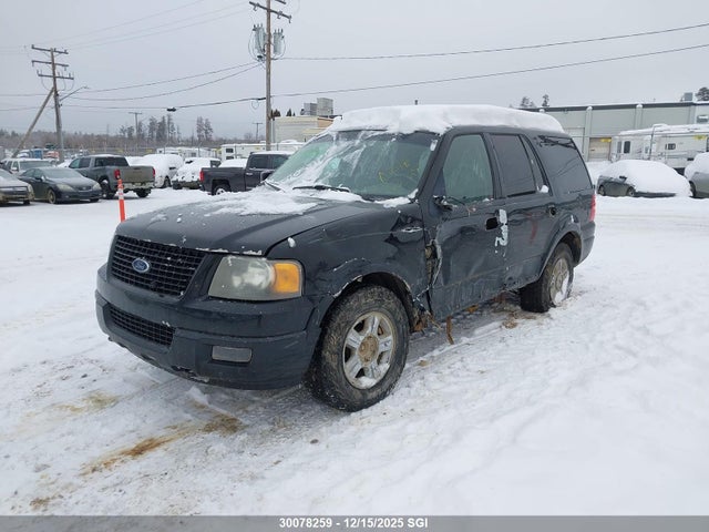 Продаж на аукціоні авто 2006 Ford Expedition Limited, vin: 1FMFU205X6LA70064, номер лоту: 30078259