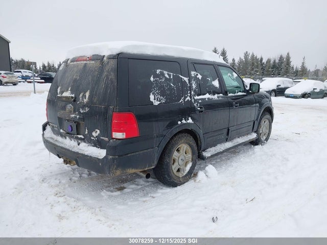 Продаж на аукціоні авто 2006 Ford Expedition Limited, vin: 1FMFU205X6LA70064, номер лоту: 30078259