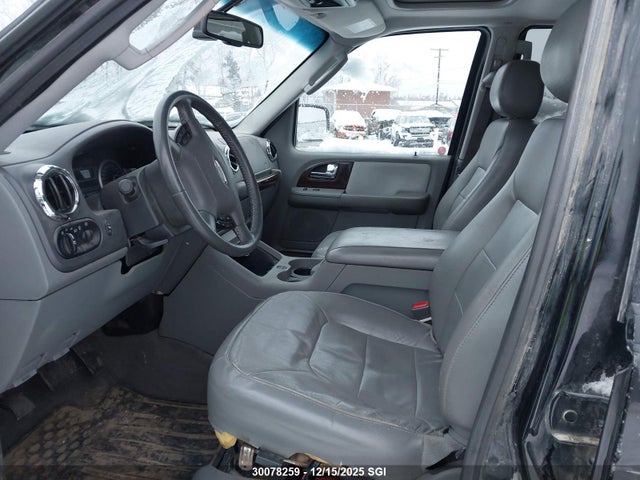 Продаж на аукціоні авто 2006 Ford Expedition Limited, vin: 1FMFU205X6LA70064, номер лоту: 30078259