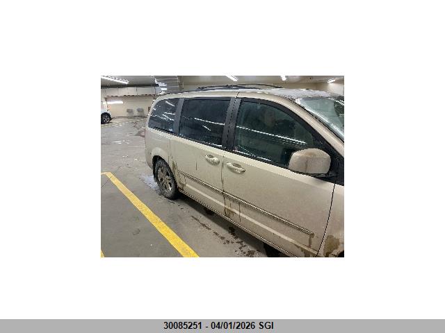Aukcja sprzedaży 2010 Dodge Grand Caravan Se, vin: 2D4RN4DX2AR197318, numer aukcji: 30085251