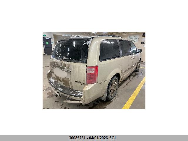 Aukcja sprzedaży 2010 Dodge Grand Caravan Se, vin: 2D4RN4DX2AR197318, numer aukcji: 30085251